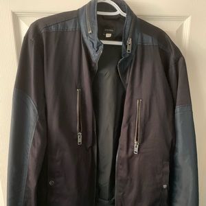 Men’s  Diesel Industrial Flying Cougar Jacket